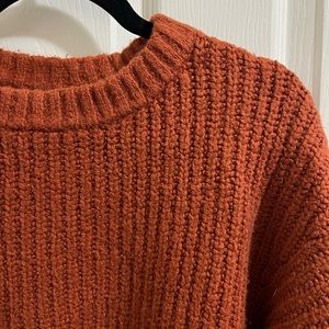 Urban outfitters sweater